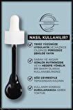 Garnier Aha + Bha Cilt Kusurları Karşıtı Serum %4 [Niasinamid + Peeling Etkili Aha + Bha] 30ml